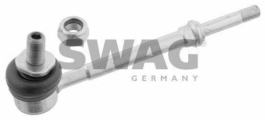 Тяга / стойка, стабилизатор 81 92 8591 SWAG