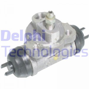 Колесный тормозной цилиндр LW60113 DELPHI