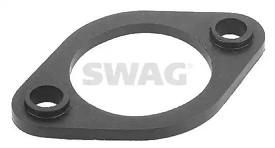 Фланец, карбюратор 10919091 SWAG