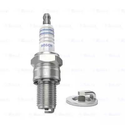 Свеча зажигания 0 241 256 522 BOSCH