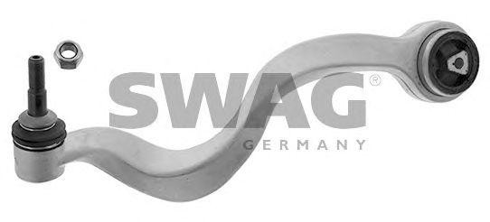 Рычаг независимой подвески колеса, подвеска колеса 20 92 1739 SWAG