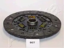 Диск сцепления 80-09-907 ASHIKA
