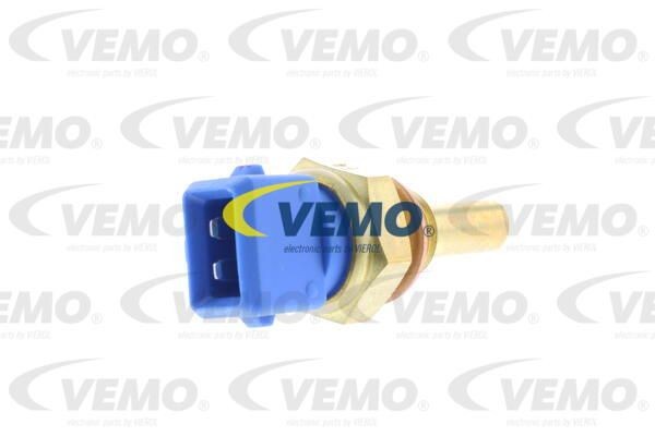 Датчик температуры охлаждающей жидкости V20-72-0443 VEMO
