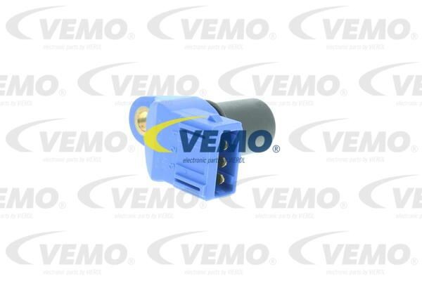 Датчик импульсов V22-72-0009 VEMO