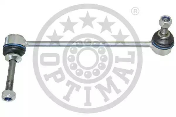 Тяга / стойка, стабилизатор G71231 OPTIMAL