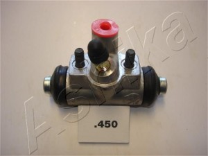 Колесный тормозной цилиндр 6704450 ASHIKA