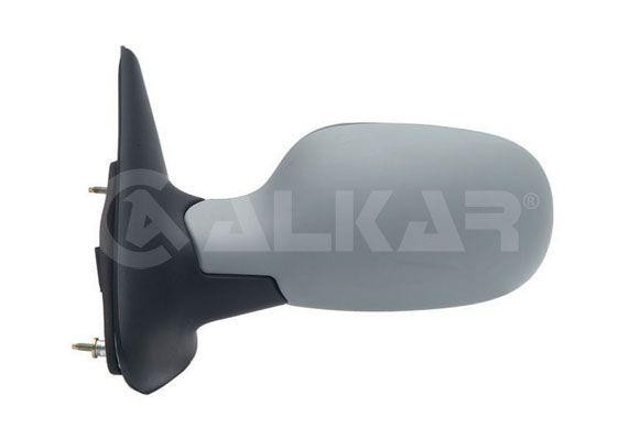 Наружное зеркало 6139219 ALKAR