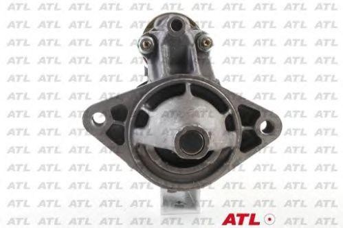 Стартер A 18 740 ATL DELTA AUTOTECHNIK