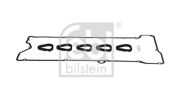 Воздушный фильтр 08141 FEBI BILSTEIN