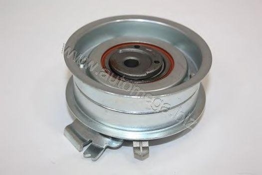 Натяжной ролик, ремень ГРМ 30109047906AC AUTOMEGA