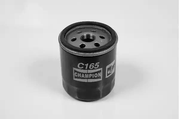 Масляный фильтр C165|606 CHAMPION