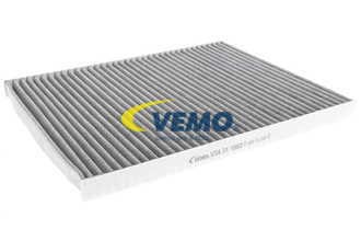 Фильтр, воздух во внутренном пространстве V24-31-1002 VEMO