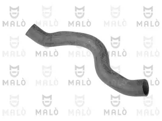 Шланг радиатора 67531A MALO