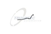 Трубка охлаждающей жидкости 02.19.028 TRUCKTEC