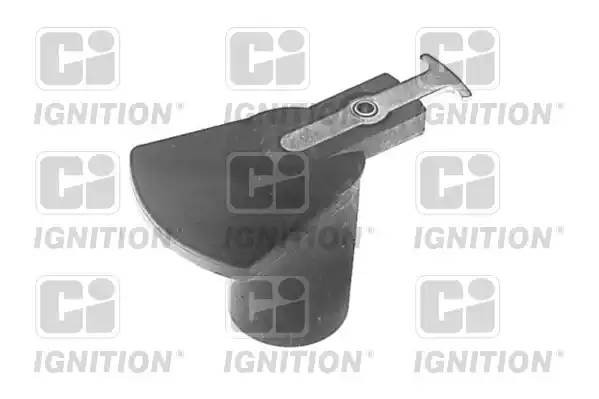 Бегунок распределителя зажигани XR144 QUINTON HAZELL