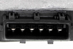 Расходомер воздуха V95-72-0011 VEMO