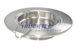 Тормозной диск 08.34.026 TRUCKTEC