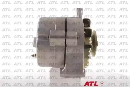 Генератор L30840 ATL DELTA AUTOTECHNIK