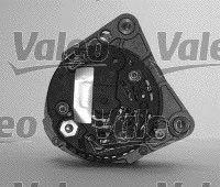 Генератор 437513 VALEO PHC