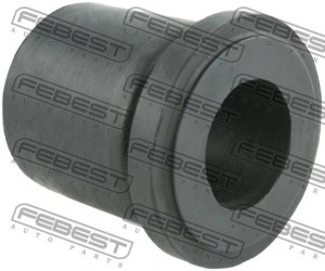 Сайлентблок - втулка рессоры NSB-034 FEBEST