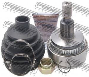 ШРУС 1610-163A48 FEBEST
