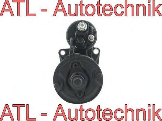 Стартер A70290 ATL DELTA AUTOTECHNIK