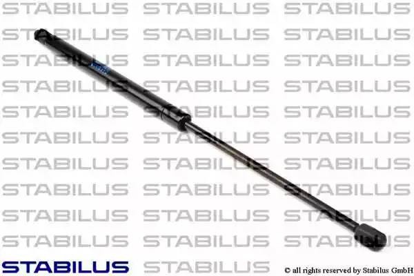 Упругий элемент, крышка багажника / помещения для груза 1976BP STABILUS