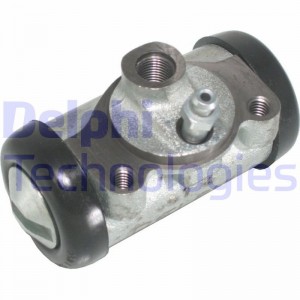 Колесный тормозной цилиндр LW15720 DELPHI