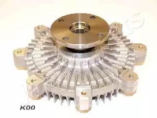 Сцепление, вентилятор радиатора VC-K00 JAPAN PARTS GROUP