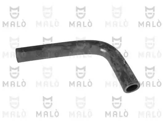 Шланг радиатора 152481A MALO