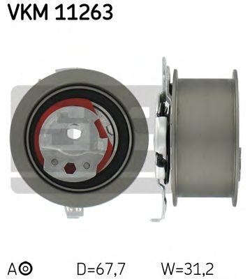 Ролик ремня ГРМ VKM11263 SKF