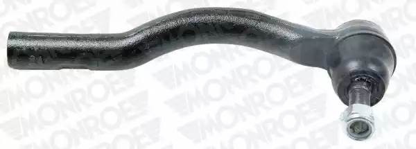 Наконечник поперечной рулевой тяги L13141 MONROE