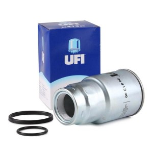 Топливный фильтр 24 413 00 UFI