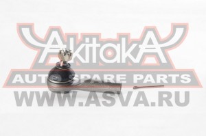 Наконечник рулевой тяги 0221-101 ASVA