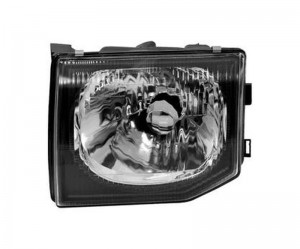 Фара головного света 214-1146L-LD-E DEPO