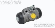 Колесный тормозной цилиндр CF126 TRUSTING