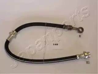 Кронштейн, тормозный шланг TF149 JAPAN PARTS GROUP