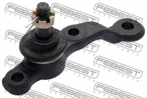 Опора шаровая подвески 0120-GX110L FEBEST