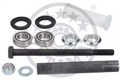 Опора амортизационной стойки F8-6279 OPTIMAL
