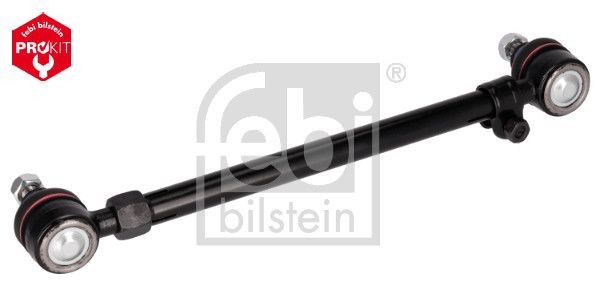 Амортизатор системы тяг и рычагов, система впрыска 07807 FEBI BILSTEIN