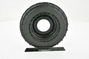 Подшипник опоры амортизатора подвески HB-FK FEBEST