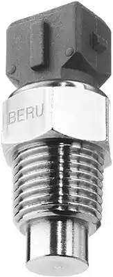 Температурный датчик охлаждающей жидкости ST058 BERU