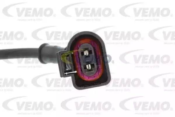Датчик, частота вращения колеса V10-72-1050 VEMO