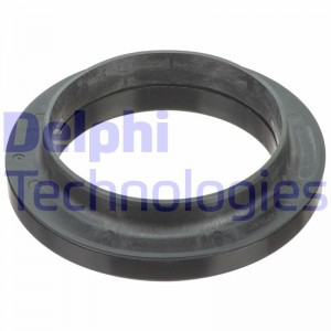 Комплект подшипника ступицы колеса BK429 DELPHI