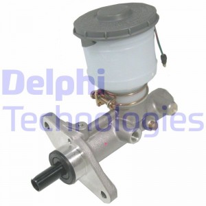 Главный тормозной цилиндр LM39066 DELPHI