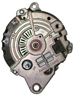 Генератор DRZ0172 DELCO REMY