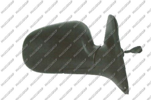 Наружное зеркало TY0827113 PRASCO GROUP