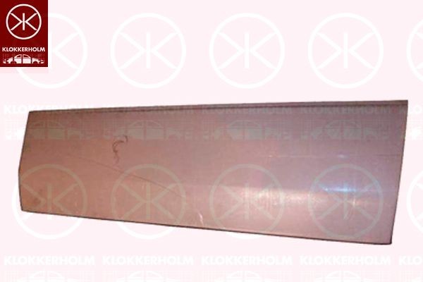 Основная фара 90210121A1 KLOKKERHOLM
