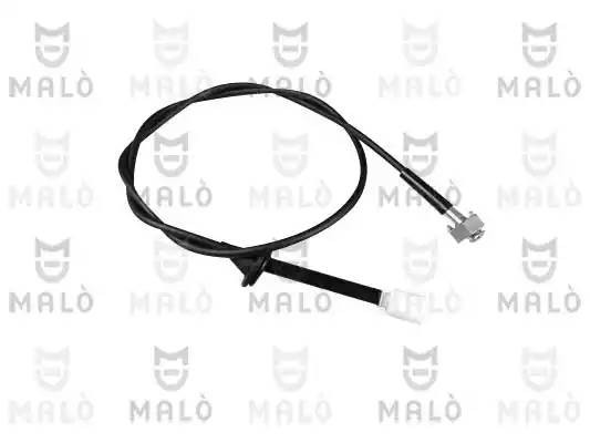 Тросик спидометра 25178 MALO