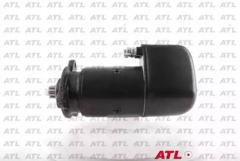 Стартер A13730 ATL DELTA AUTOTECHNIK